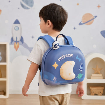 Titepo Kids Cartoon Universe Backpack | Return Gift Online