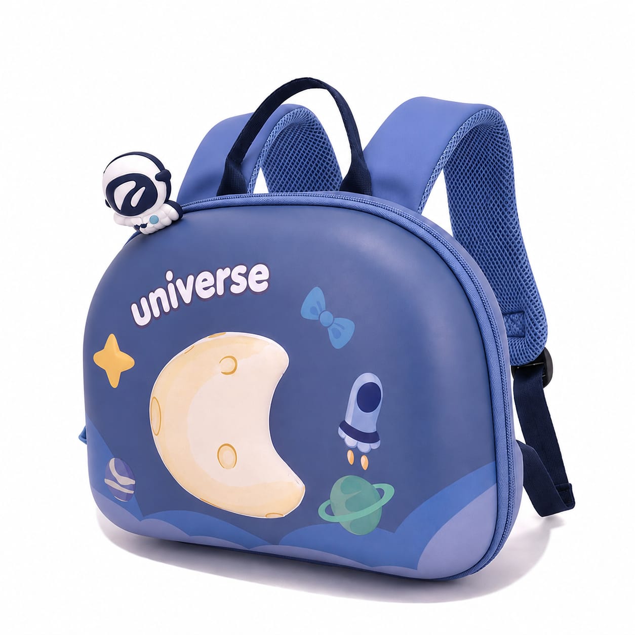 Titepo Kids Cartoon Universe Backpack | Return Gift Online