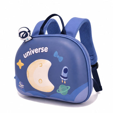 Titepo Kids Cartoon Universe Backpack | Return Gift Online