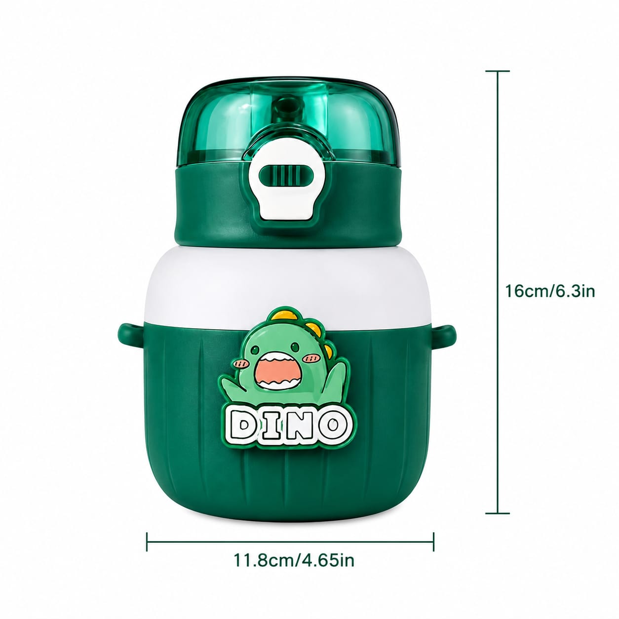 TITEPO insulated Stainless steel animal water bottle | Return Gift Online