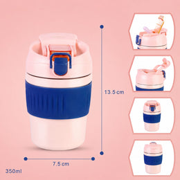 TITEPO Insulated Coffee Travel Cup | Return Gift Online