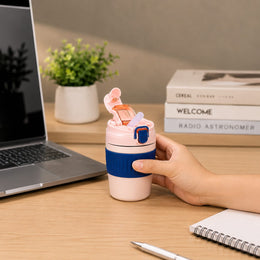 TITEPO Insulated Coffee Travel Cup | Return Gift Online