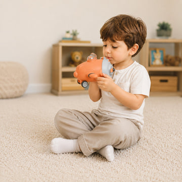 TITEPO Helicopter Water Bottle Toy | Return Gift Online