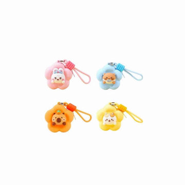 Titepo Silicone  Stylish Coin Pouch Bag,Small Accessories Wallet for Girls Kids (Pack of 1) (Multicolor) | Return Gift Online