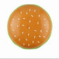 TITEPO Burger Shaped Pencil Sharpener for Kids