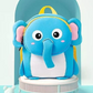 Titepo Animal Mini Backpack Blue
