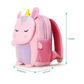 Titepo Animal Mini Backpack Pink