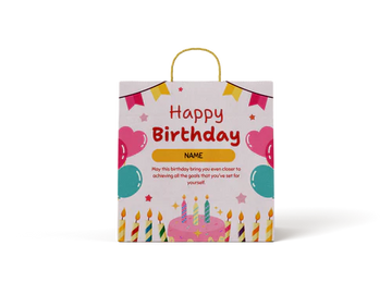 Birthday Theme