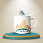 Cute Rainbow Mug
