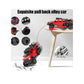 Titepo Die-Cast Pickup Truck Toy Red