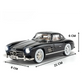 Titepo Die-Cast Sport Car Toy