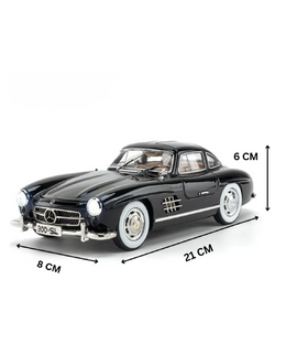 Titepo Die-Cast Sport Car Toy | Return Gift Online