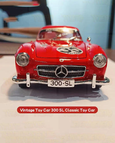Titepo Die-Cast Sport Car Toy | Return Gift Online