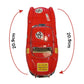 Titepo Die-Cast Sport Car Toy