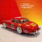Titepo Die-Cast Sport Car Toy