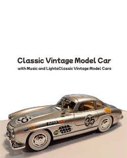 Titepo Die-Cast Sport Car Toy | Return Gift Online