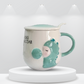 Dino Cute Mug