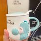 Titepo Dino Cute Mug