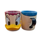 Duck Ceramic Mugs Pack of 2