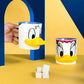 Titepo Duck Ceramic Mugs Pack of 2