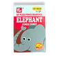 Elephant Puzzle Pencil sharpener