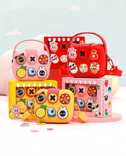 Titepo EVA Camera Crossbody Bag | Return Gift Online
