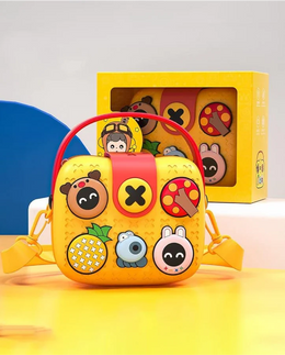 Titepo EVA Camera Crossbody Bag | Return Gift Online