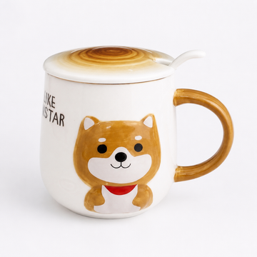 Titepo Puppy Love Mug | Return Gift Online