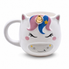 Titepo Fancy Ceramic Mug with Handle | Return Gift Online
