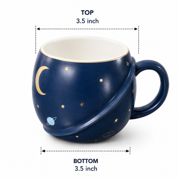 Titepo Starry Sky Mug | Return Gift Online