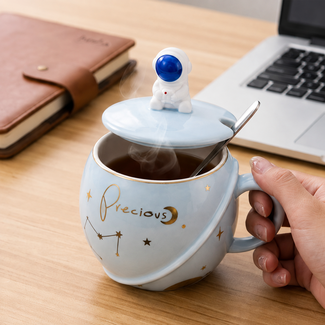 Titepo Galaxy Precious Mug | Return Gift Online