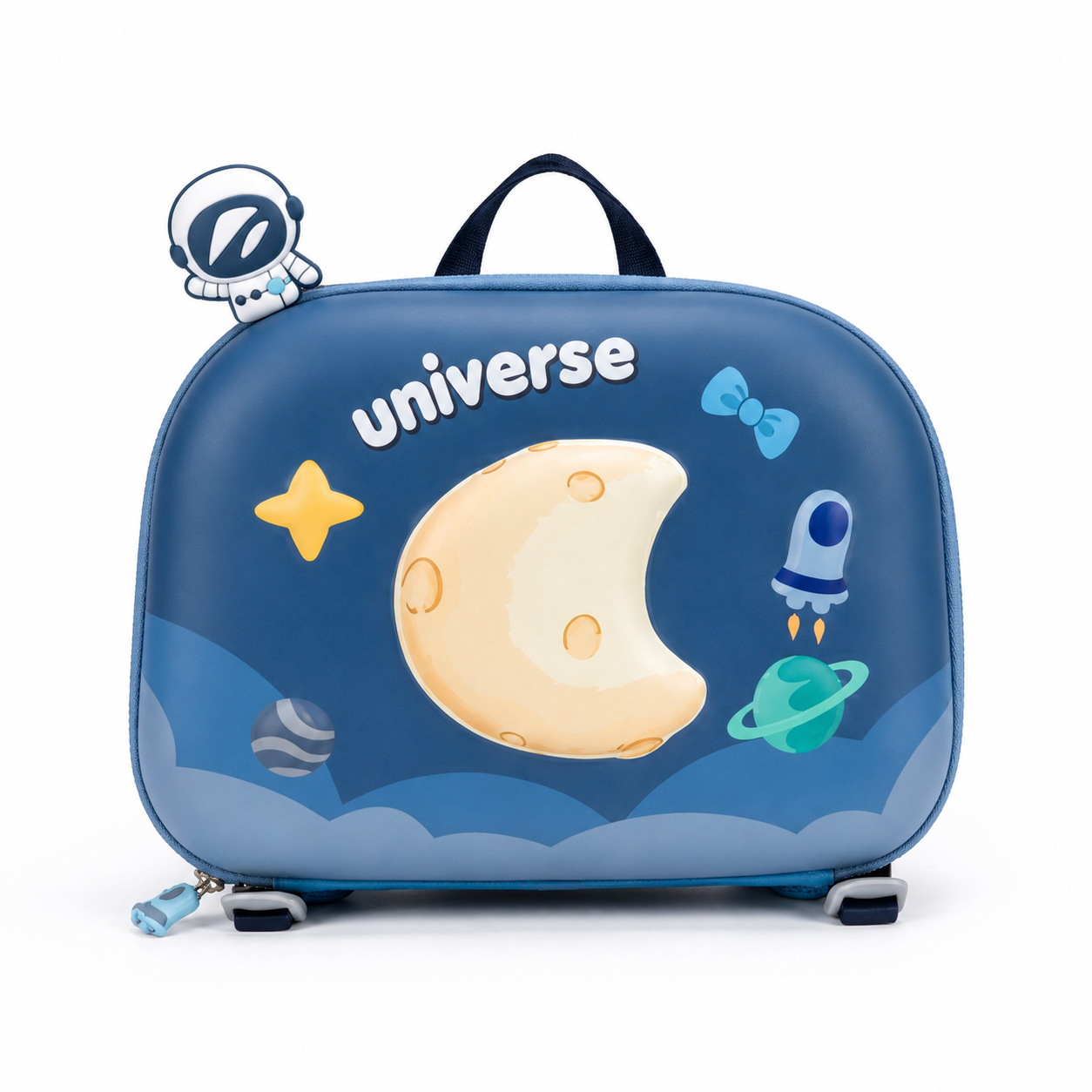 Kids Cartoon Universe Backpack
