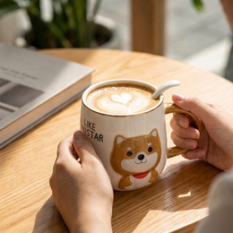 Titepo Puppy Love Mug | Return Gift Online
