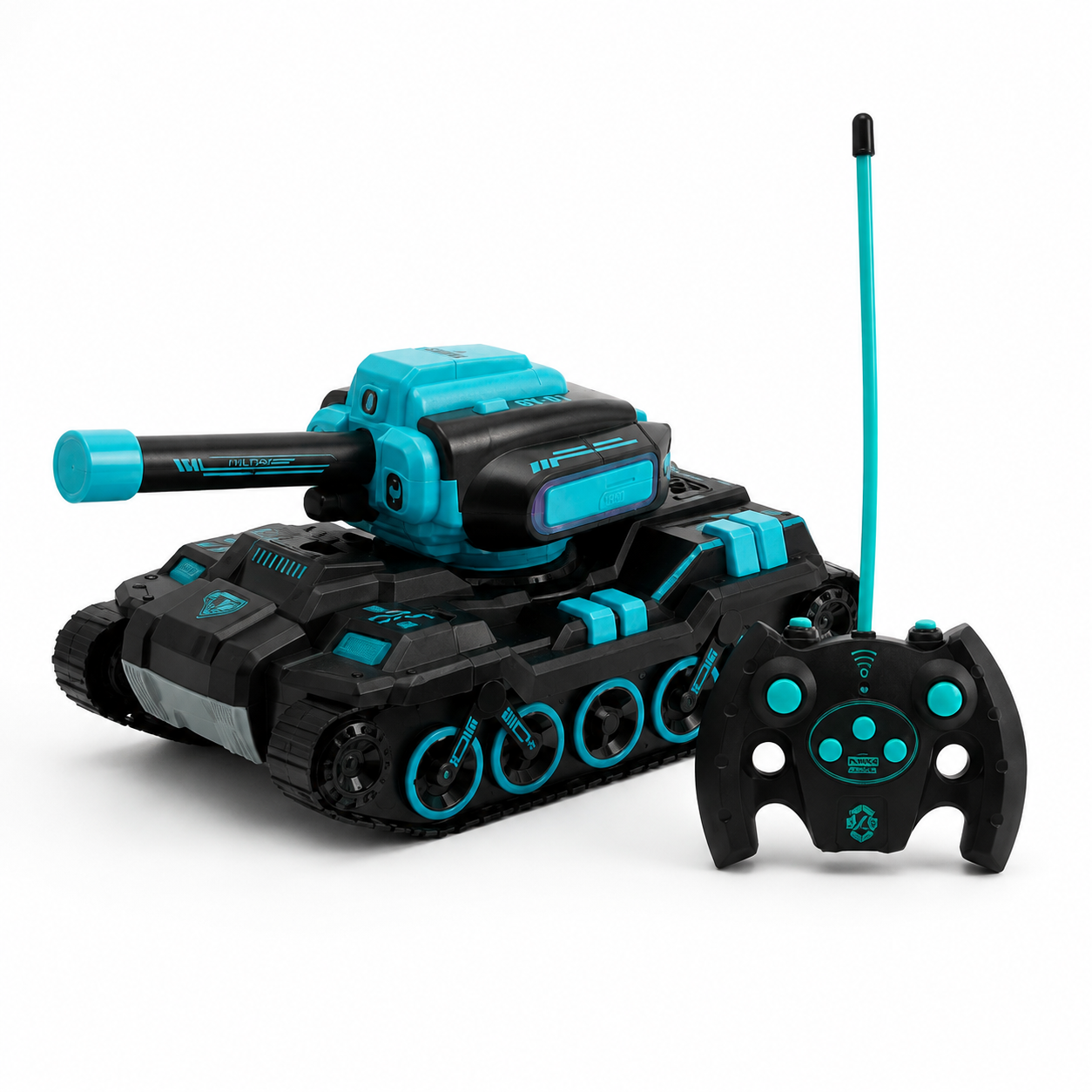 TITEPO Remote Control Armored Tank Car | Return Gift online