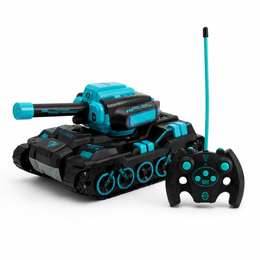 TITEPO Remote Control Armored Tank Car | Return Gift online