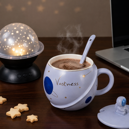 Titepo Space Vastness Mug | Return Gift Online