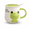 Titepo Froggy Smile Mug | Return Gift Online
