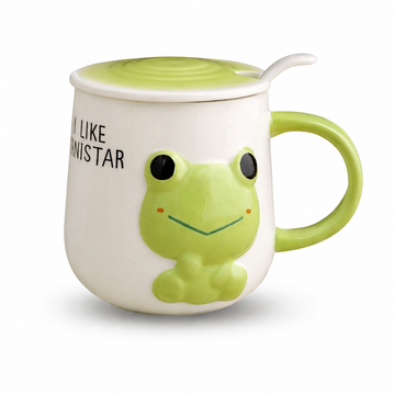 Titepo Froggy Smile Mug | Return Gift Online