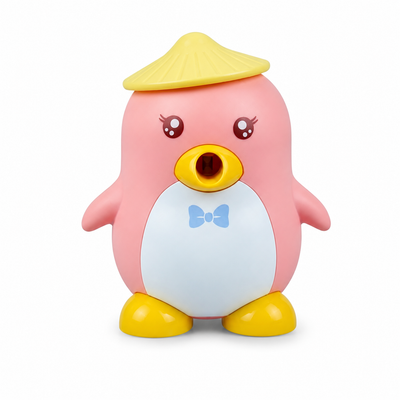 Titepo Funblast Sharpener for kids (Pink) | Return Gift Online