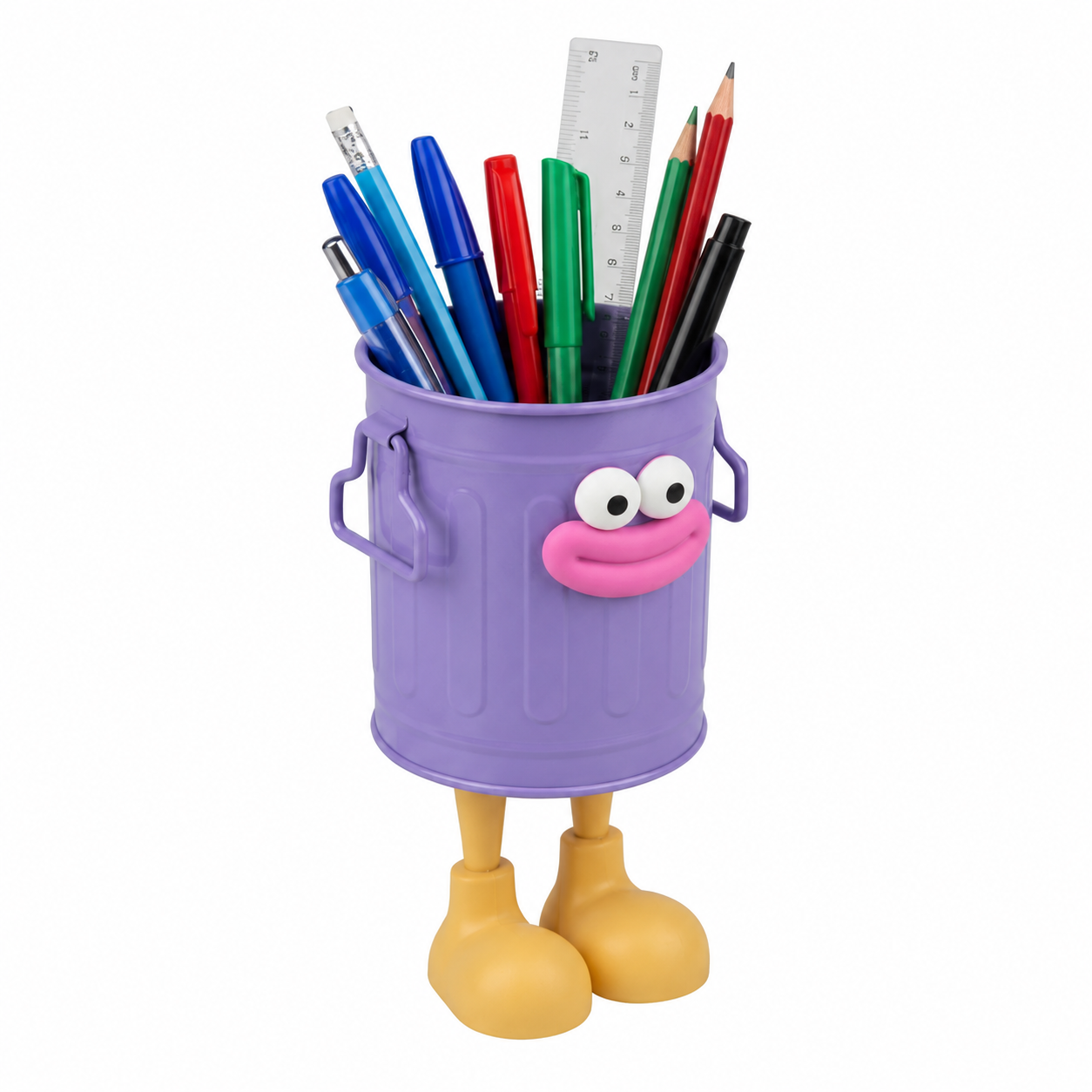 TITEPO Pencil Organizer for Desk