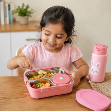 TITEPO Insulated Bento Lunch Box | Return Gift Online