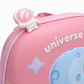 Kids Cartoon Universe Backpack