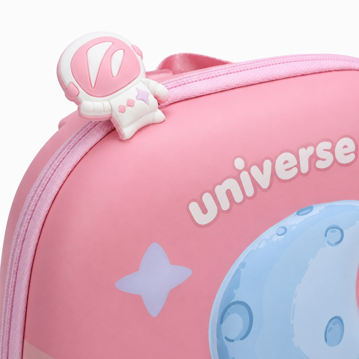 Kids Cartoon Universe Backpack