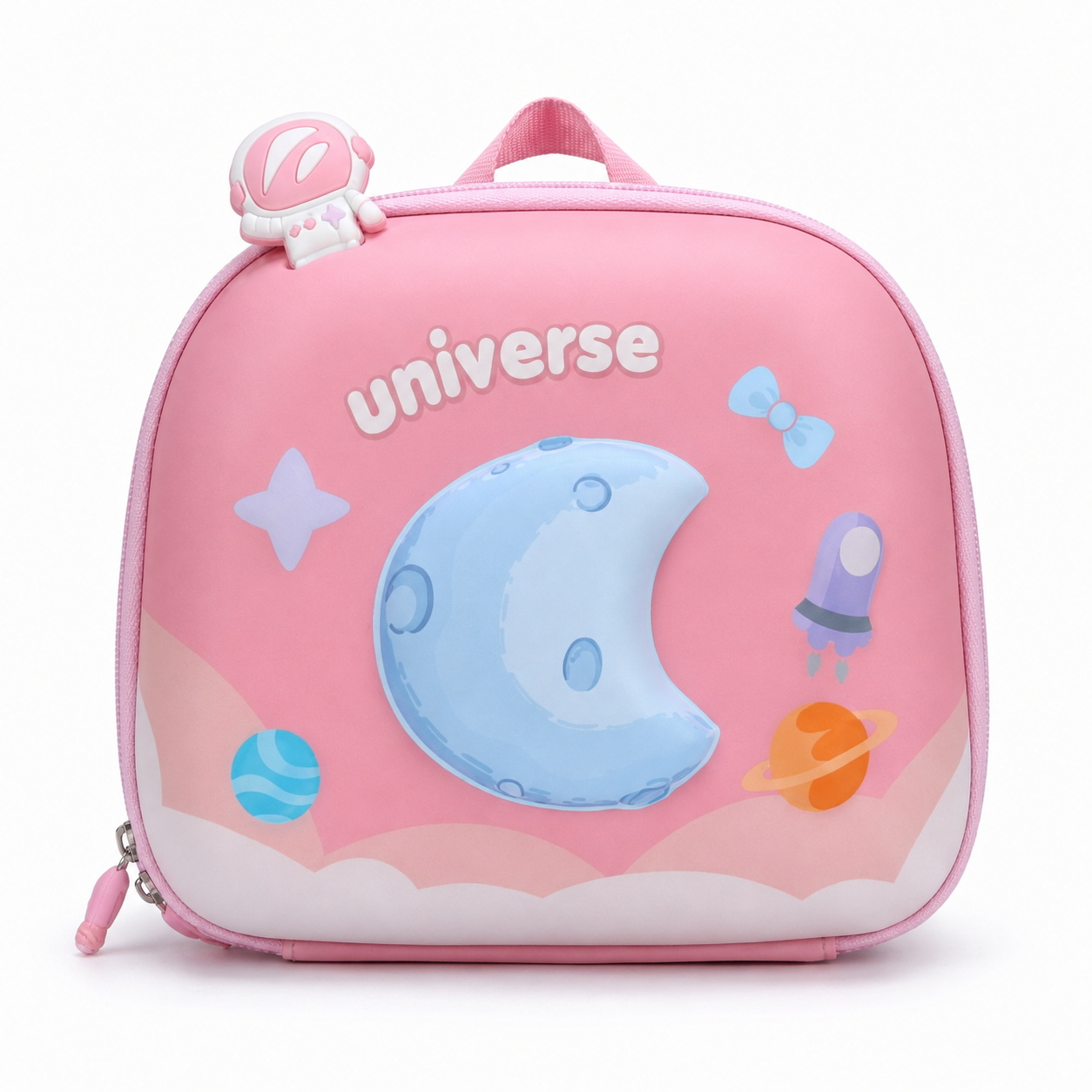 Kids Cartoon Universe Backpack