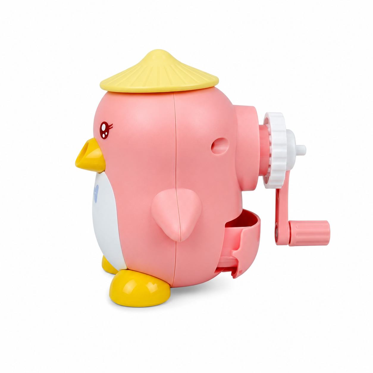 TITEPO FunBlast Sharpener for Kids