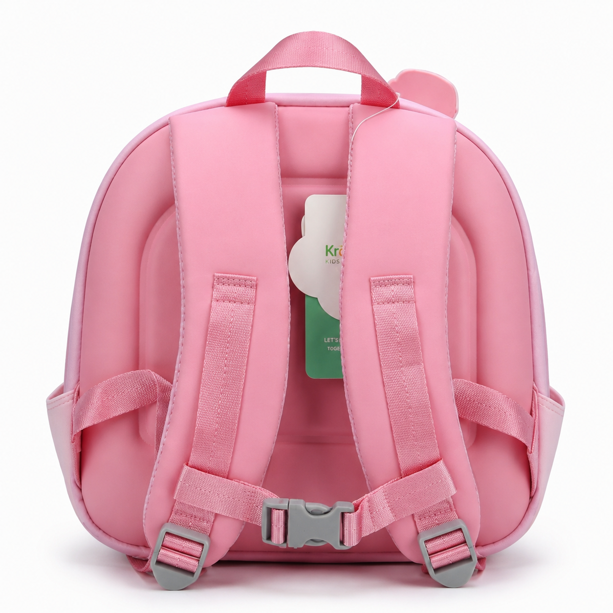 Kids Cartoon Universe Backpack