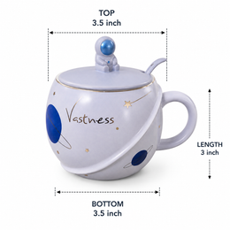 Titepo Space Vastness Mug | Return Gift Online