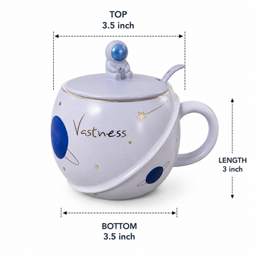 Titepo Space Vastness Mug | Return Gift Online