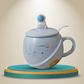 Galaxy Precious Mug