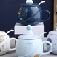 Titepo Galaxy Precious Mug